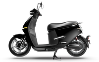 EK3 Preto