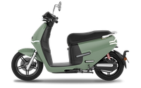 EK3 Verde