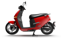EK3 Vermelho
